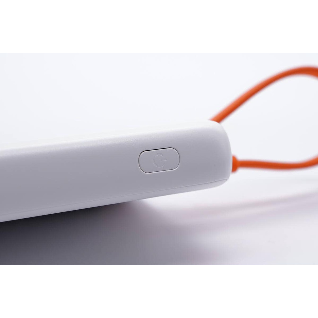 Sạc dự phòng Baseus Block Digital Display Fast_Charge 20000mAh 20W
