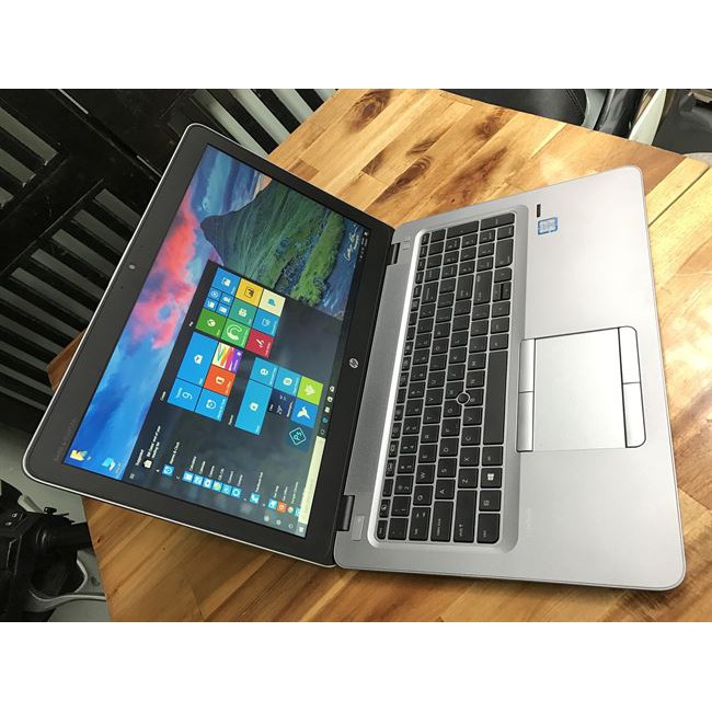 Laptop HP Elitebook 850 G3 i7 - 6500u - ncthanh1212 | BigBuy360 - bigbuy360.vn