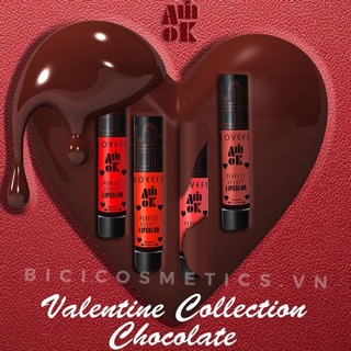 Son Amok Luxyry lovefit chocolate