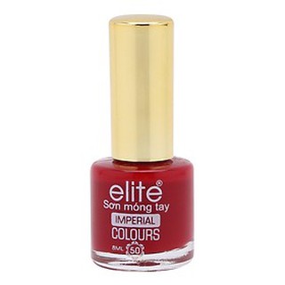 Sơn Móng Tay ELITE MS50 - 8ml