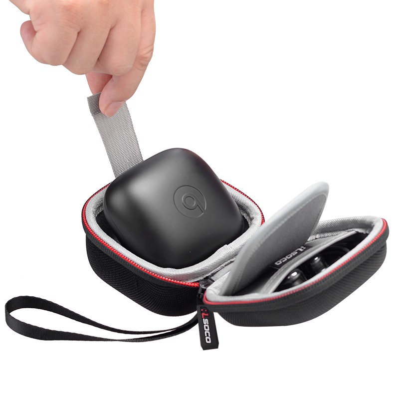 Hộp Đựng Tai Nghe Không Dây Chuyên Dụng Ốp | BigBuy360 - bigbuy360.vn
