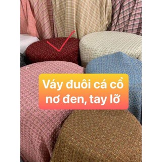 Combo váy nữ