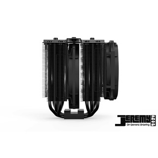 Tản nhiệt máy tính Dark rock pro 4 (Hàng order có sau 7 - 10 ngày)