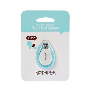 Cắt móng tay sơ sinh Mother-K