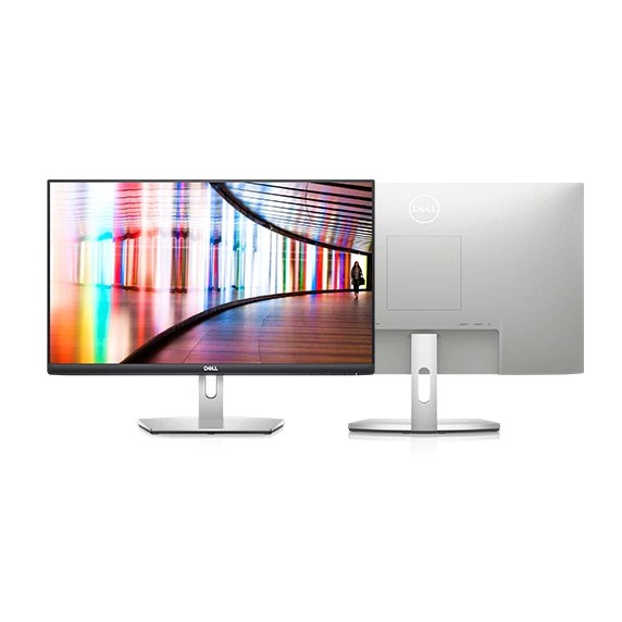 Màn Hình Máy Tính Dell S2421HN 23.8 inch FHD (23.8inch/FHD/IPS/75Hz/8ms/250nits/HDMI+Audio)