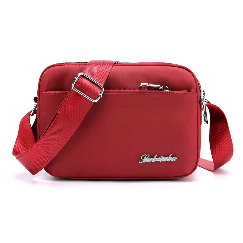 Túi xách nữ đeo chéo phong cách Hàn Quốc size 32cm TUI-15