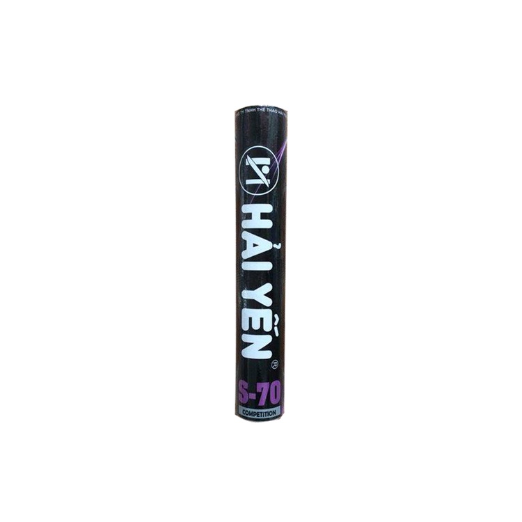 Cầu Hải Yến tím S70 (số 3)