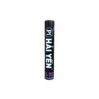 Cầu hải yến tím s70