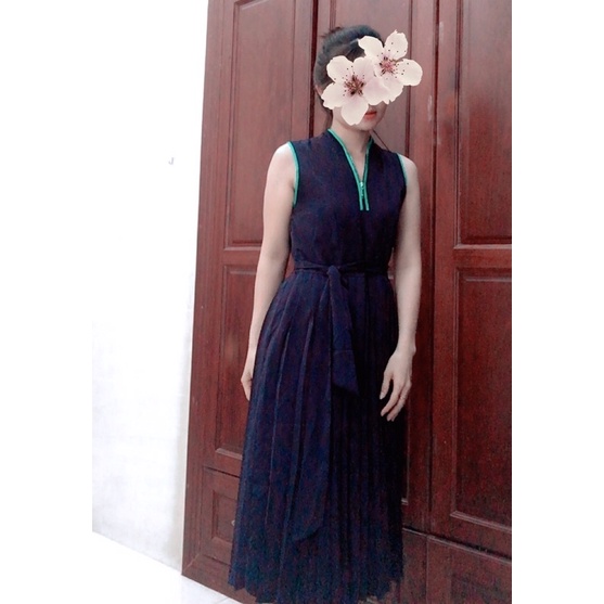 Đầm TOMMY HILFIGER chất vải mát mới về 🍀🍀🍀