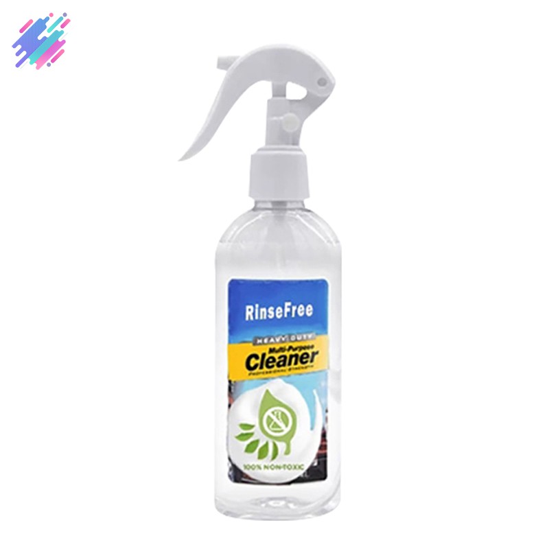 ✅COD❤✨ Kitchen Grease Cleaner Multi-Purpose Foam All-Purpose Bubble Household Cleaning