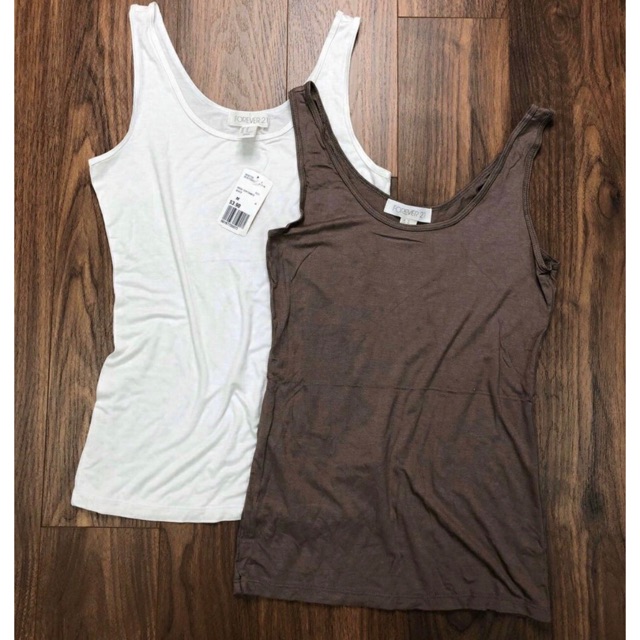 Basic Top F21