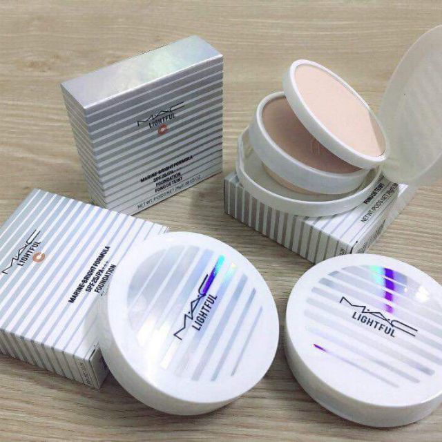 Phấn phủ 2 tầng