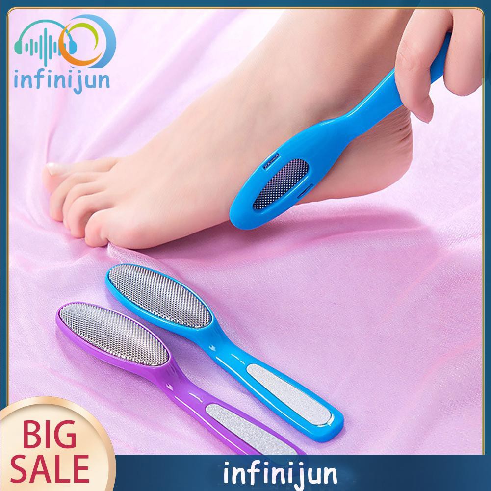 Dụng cụ dũa gót chân tẩy tế bào chết