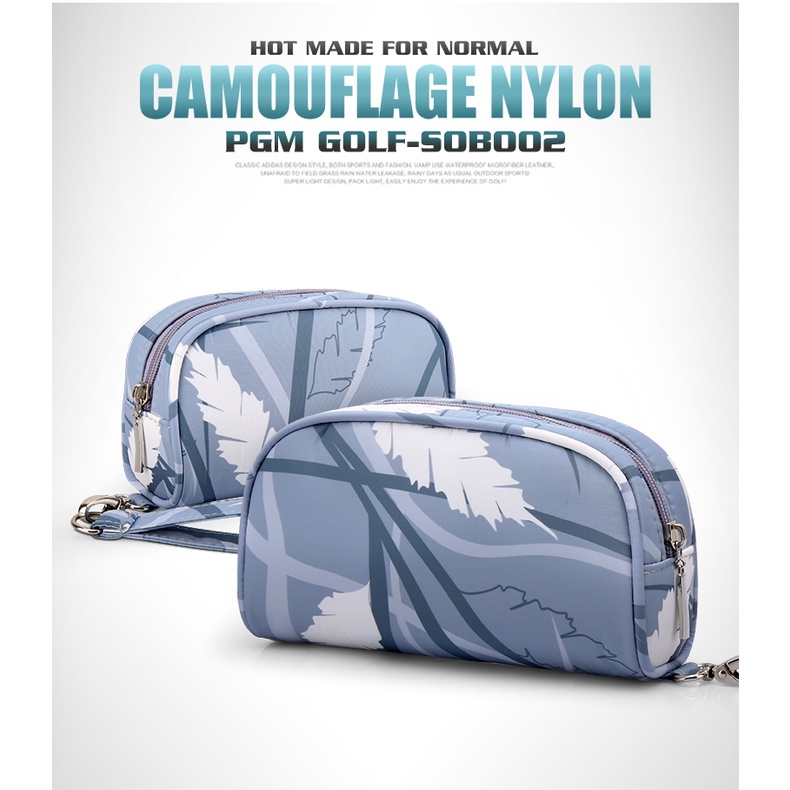 Túi Golf Cầm Tay - PGM Hand Bag - SOB002