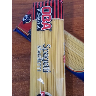 Đồng tâm mỳ ý oba makara 500gr , mỳ oba gold 500gr