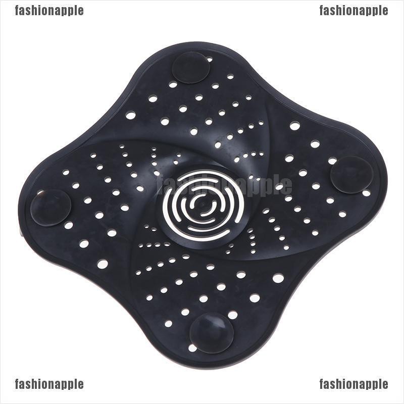 Tấm chặn lọc tóc gắn bồn rửa nhà bếp / phòng tắm tiện dụng