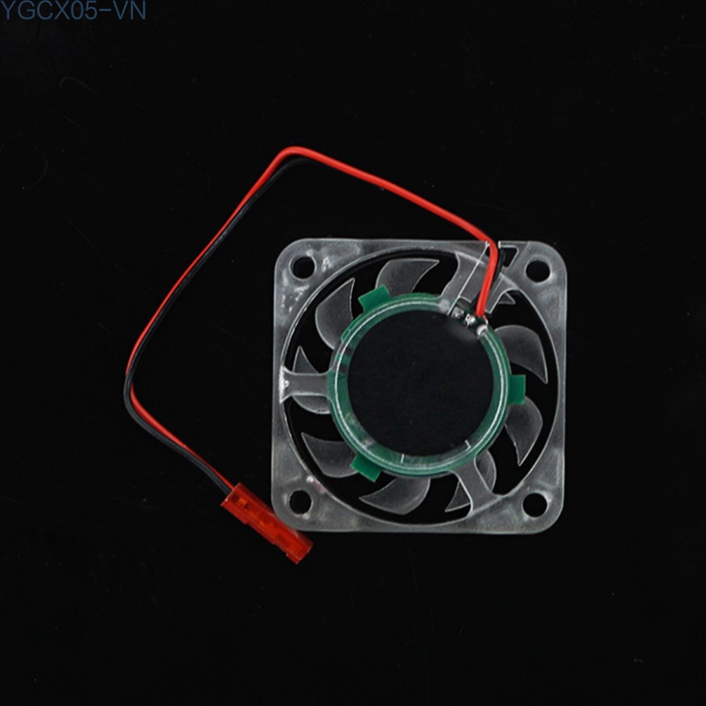 Quạt Tản Nhiệt Cpu Không Chổi Than Dc 5v Cho Raspberry Pi 4 Model B | BigBuy360 - bigbuy360.vn