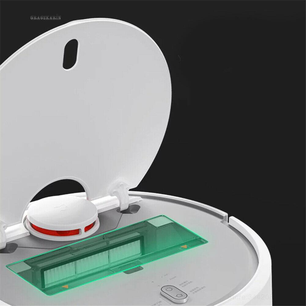 Set 6 Phụ Kiện Chuyên Dụng Cho Robot Hút Bụi Xiaomi Roborock S50 2xfi | BigBuy360 - bigbuy360.vn