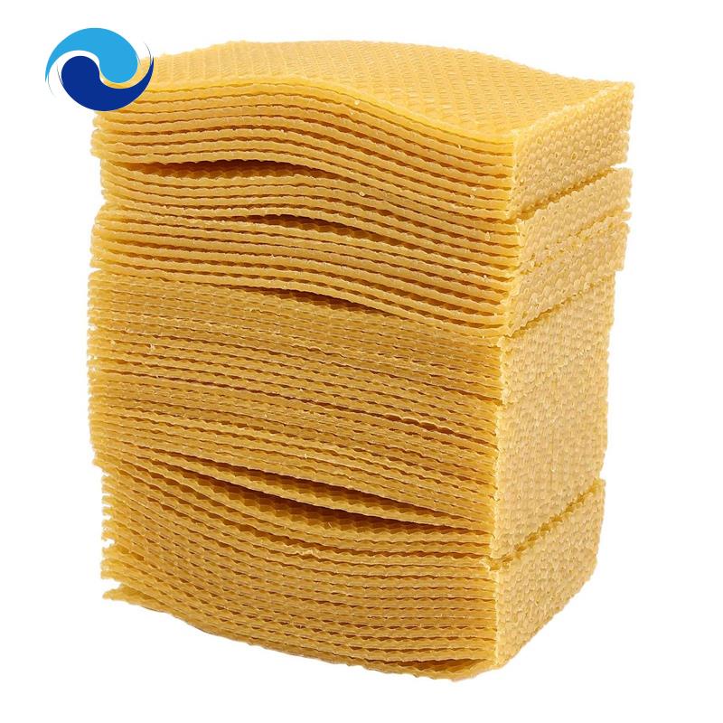 50 Khung Tổ Ong Làm Tổ Ong