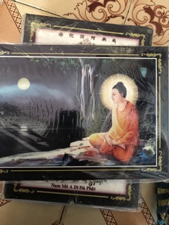 Tranh ảnh thờ