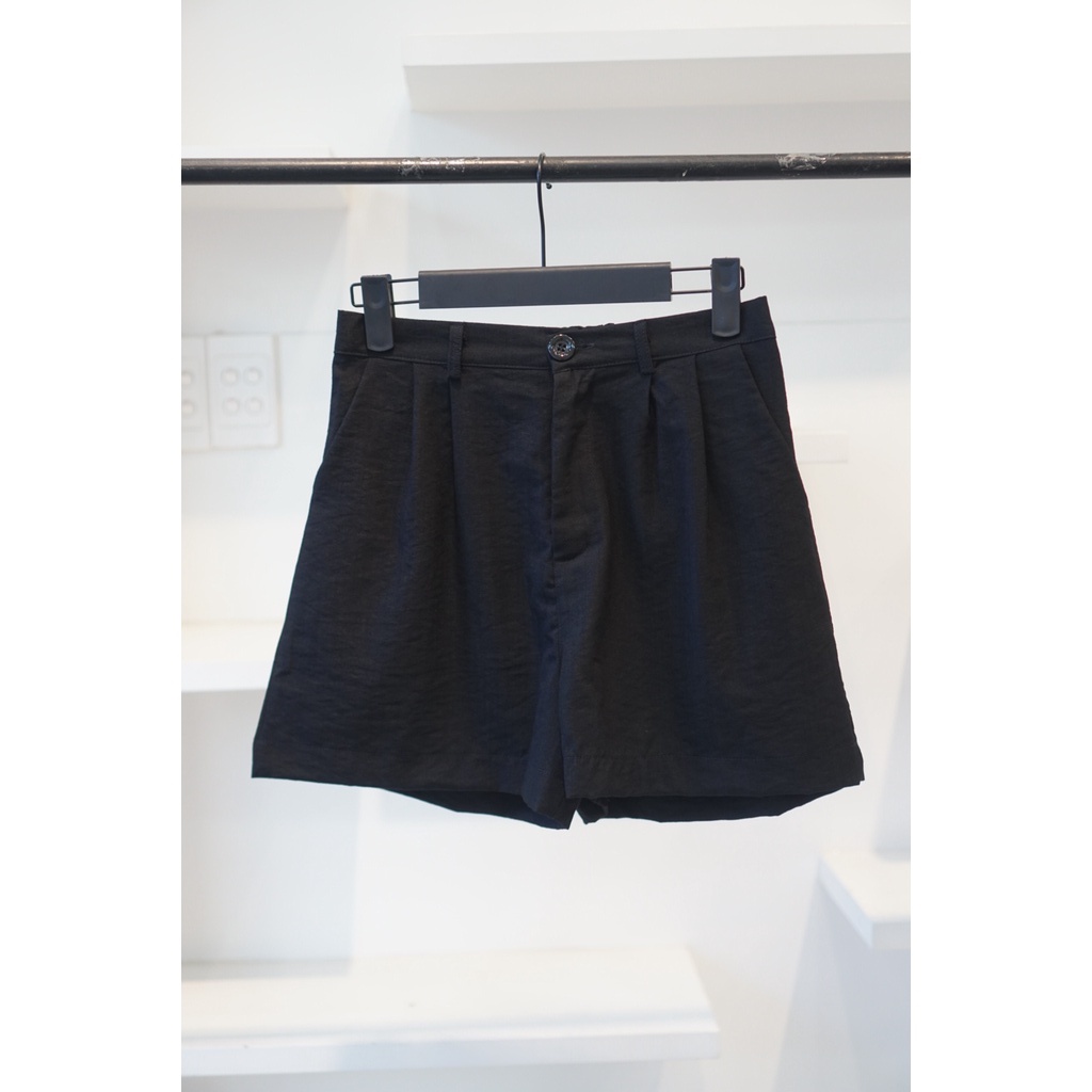 Quần Sort Đũi menina 043