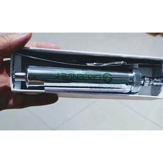Xi lanh sắt 20ml dài ( xịn)