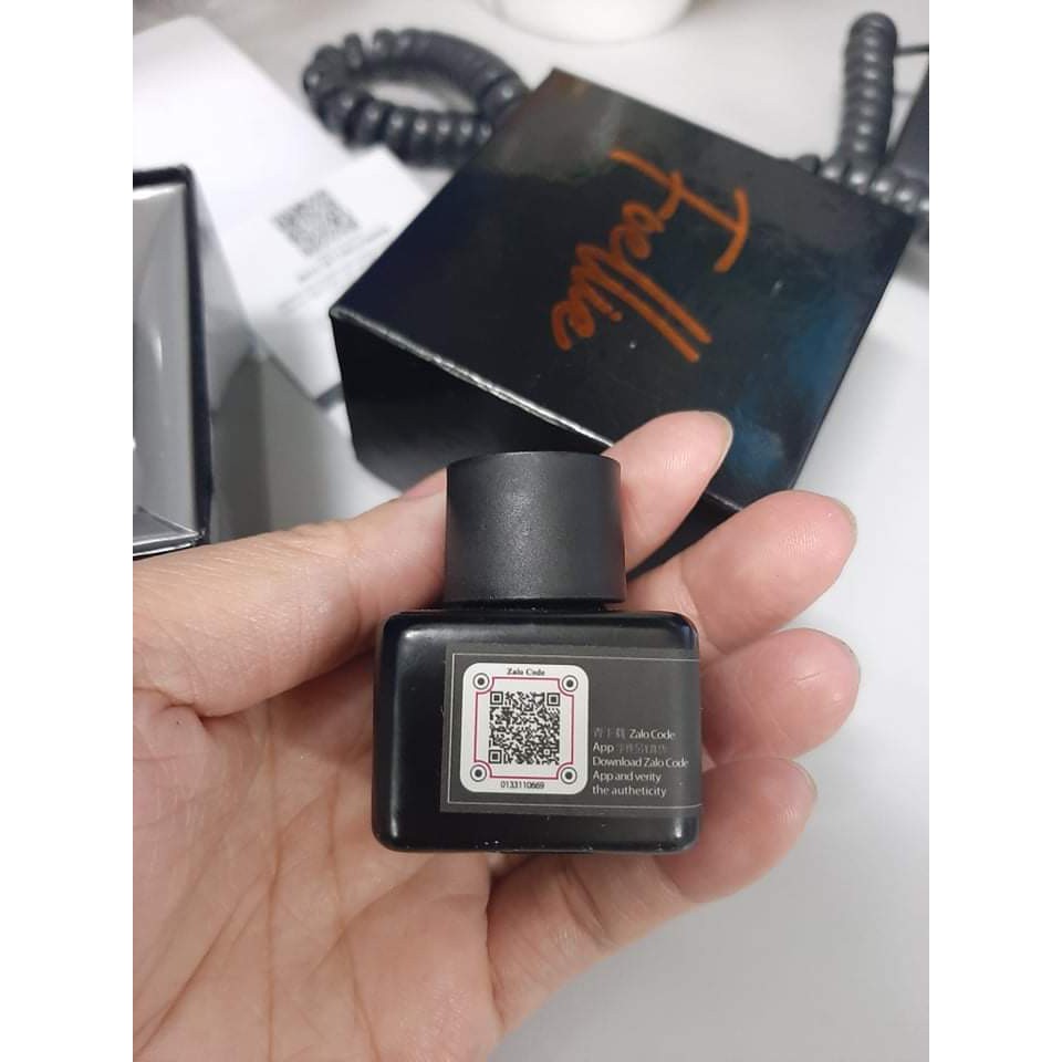 Nước Hoa V.ù.n.g K.í.n FOELLIE 5ml Hương Thơm Nhẹ Nhàng Q.yến R.ũ | BigBuy360 - bigbuy360.vn