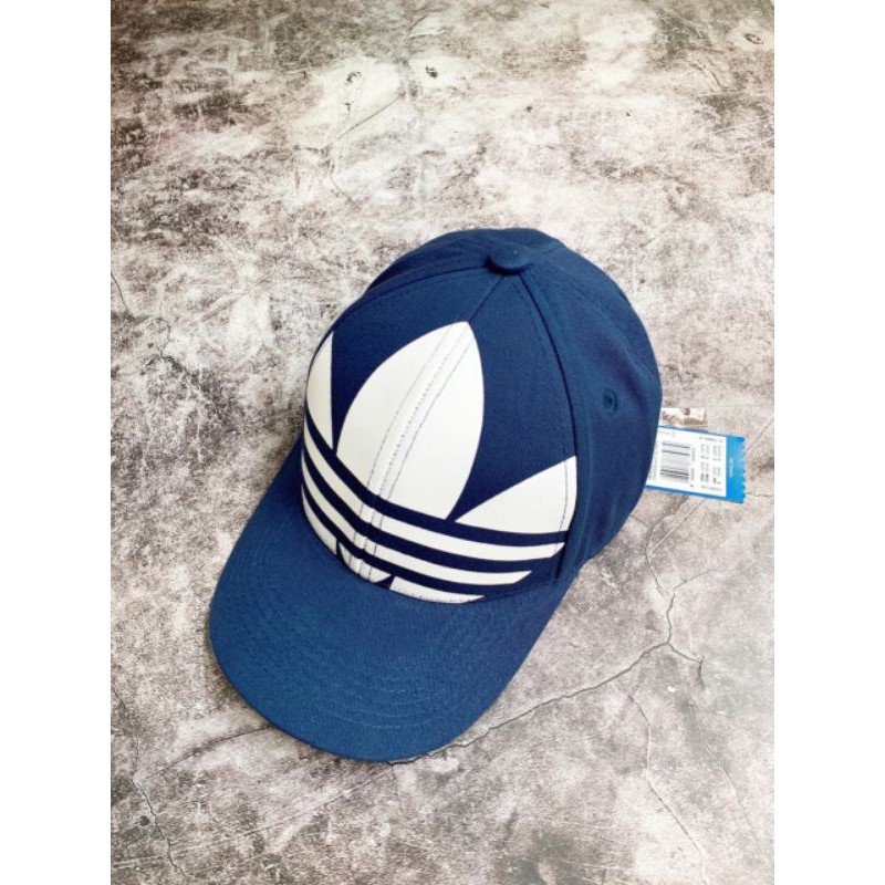 (Hàng chuẩn auth) Mũ adidas big logo