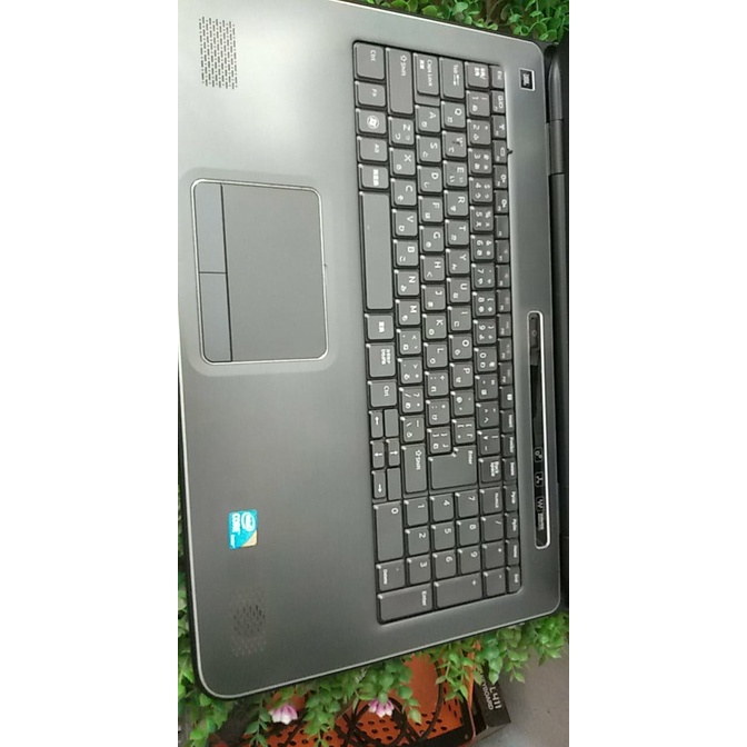 Vỏ laptop dell XPS 17 L701x L702x xác đủ linh kiện