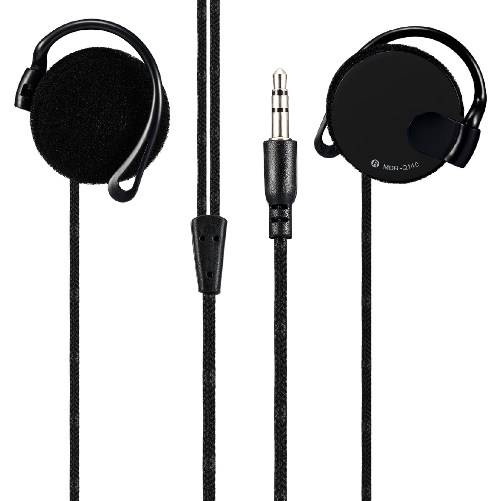 Tai nghe MP3 3.5mm thể thao cho điện thoại