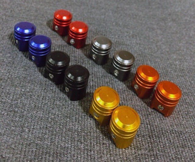 Nắp van vòi tay ga CNC