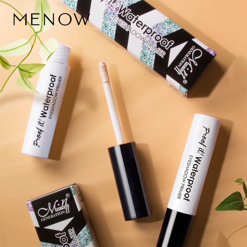 Kem Lót Trang Điểm Mắt MENOW Chống Thấm Nước E42 | BigBuy360 - bigbuy360.vn