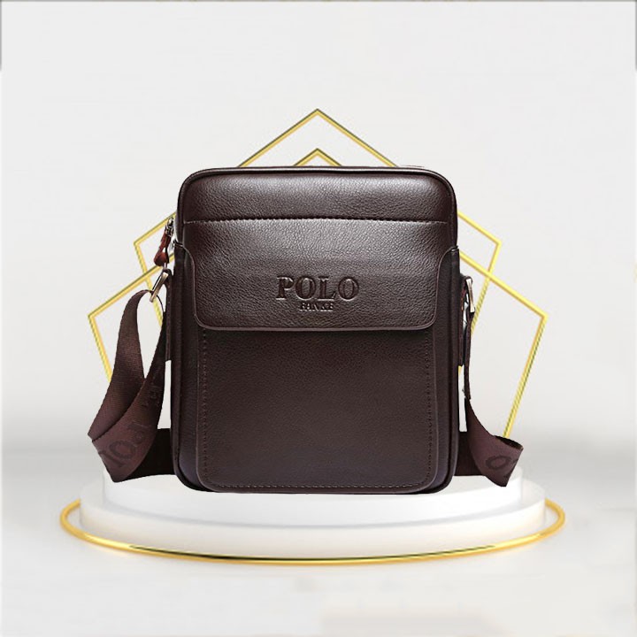 Túi xách nam Polo 99125