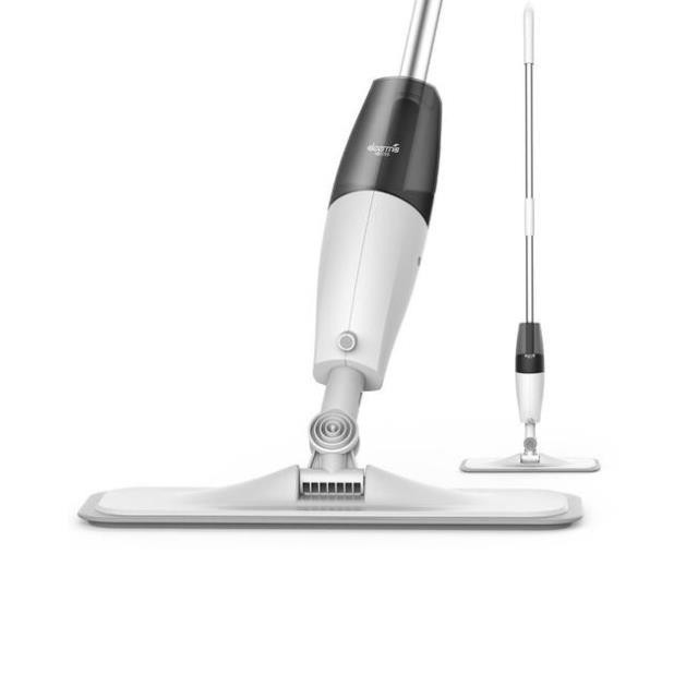 Cây lau nhà Xiaomi Deerma TB500 | TB800 2 trong 1 Water Spray Mop có phun nước - Chính hãng