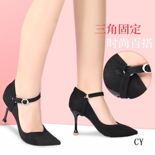 Dây khóa cố định giày cao gót chống rơi tiện dụng