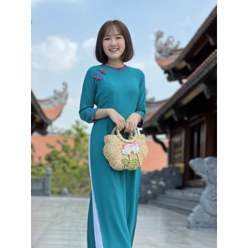 Túi bầu, bí lục bình🎁Làm quà tặng cho người thân, bạn bè, cô giáo, tặng chị thông gia  dịp lể lộc Đi biển, du lịch