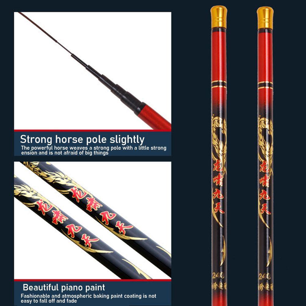 Cần Câu Cá Mini Siêu Nhẹ Có Thể Thu Gọn Tiện Dụng