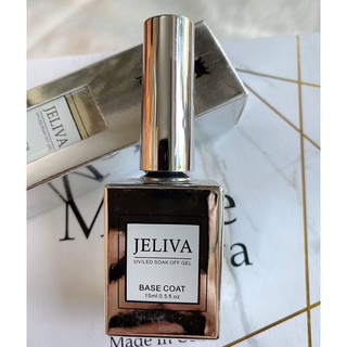 Chai sơn base , base coat jeliva