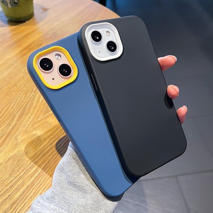 Ốp Điện Thoại HP Dày 3 Trong 1 Chống Rơi Cho iPhone X XS max 7 Plus 8 Plus 6 7 8 11 Pro max