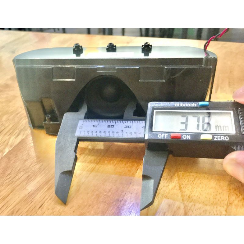 Cụm loa toàn dải Tymphany mini