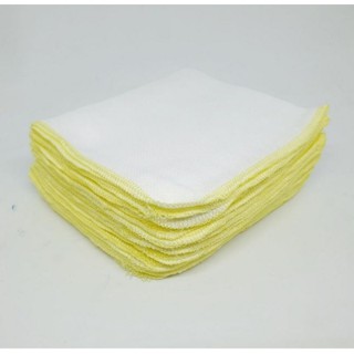 Sét 10 Khăn Sữa Cho Bé - Khăn 4 Lớp/ 5 lớp