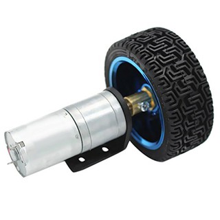 Bộ bánh xe gắn động cơ wm370