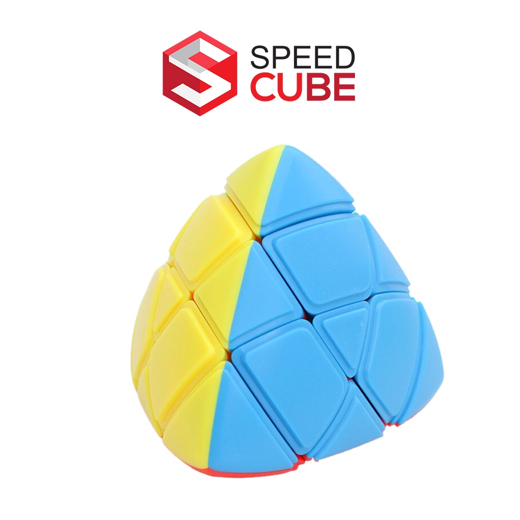 [Mã 44LIFESALE giảm 10% đơn 99K] Rubik Biến Thể Mastermophix Chính Hãng Yongjun - Shop Speed Cube