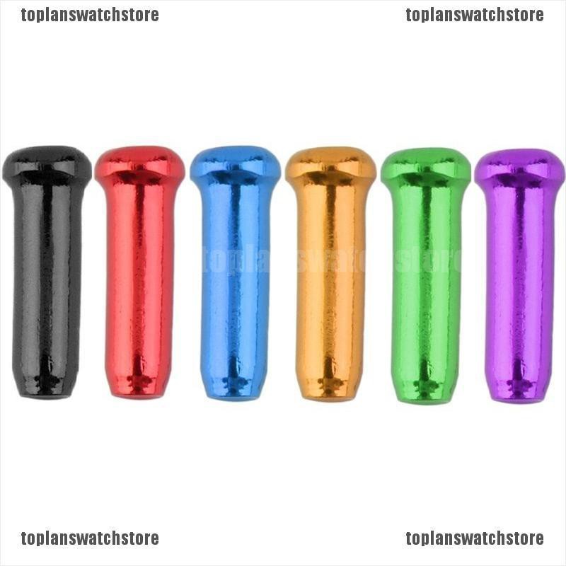 (COD Tope) Bộ 10 Dây Cáp Bên Trong Xe Đạp