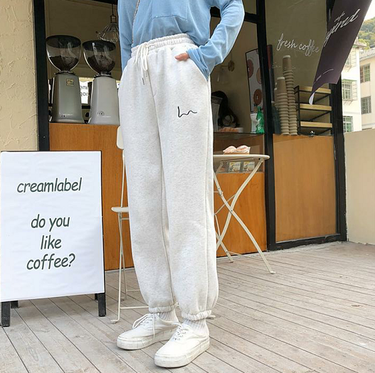 Quần Legging Dài Thời Trang Dành Cho Nữ