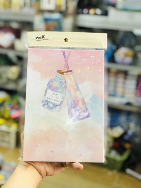 GƯƠNG GẤP ĐỂ BÀN / BỎ TÚI ĐỦ CỠ