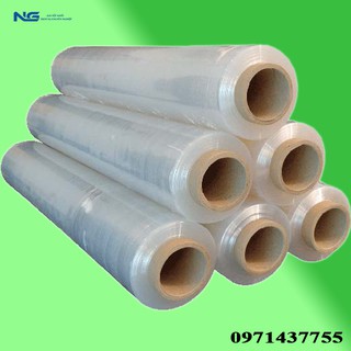 Màng PE khổ rộng 1m
