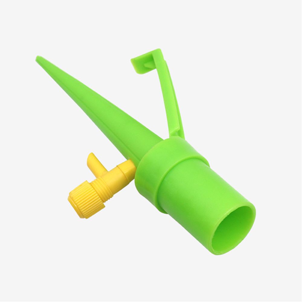 Hệ thống tưới nước tự động nhỏ giọt điều chỉnh được