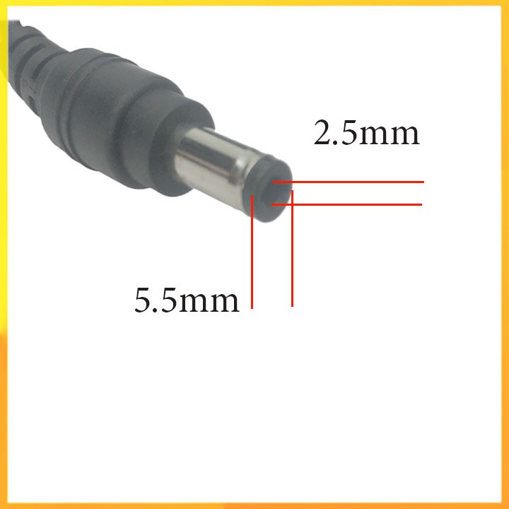 Adapter nguồn Zebra 20v 3a bảo hành 12 tháng