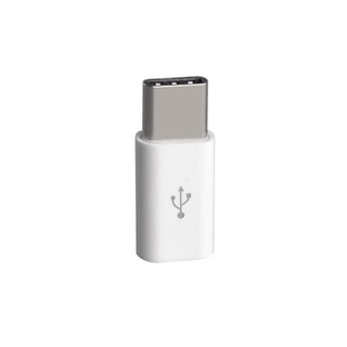 Đầu Chuyển Đổi OTG Android Type-c Sang Micro USB